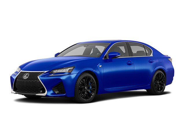 2020 Lexus Gs F Sedan Digital Showroom Flow Lexus Of